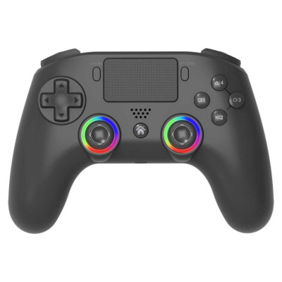 Subsonic Wireless Led Controller Black for PS5
