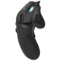 Subsonic Wireless Led Controller Black for PS5