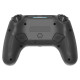 Subsonic Wireless Led Controller Black for PS5