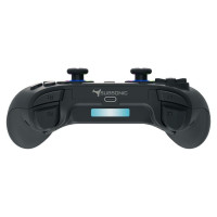 Subsonic Wireless Led Controller Black for PS5