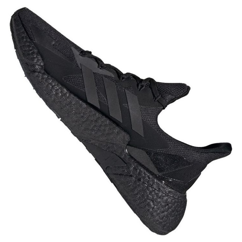 Adidas X9000L4 M FW8386 running shoes (40)
