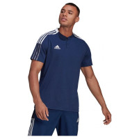 Adidas T-shirt adidas Tiro 21 Polo M GH4462 (S)