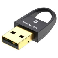 Vention WRL DONGLE BLUETH5.0 USB/BLACK CDSB0 VENTION