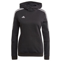 Adidas Tiro 21 Sweat Hoody W GM7329 (XS)