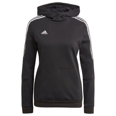 Adidas Tiro 21 Sweat Hoody W GM7329 (XS)