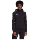 Adidas Tiro 21 Sweat Hoody W GM7329 (XS)