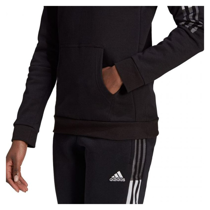 Adidas Tiro 21 Sweat Hoody W GM7329 (XS)