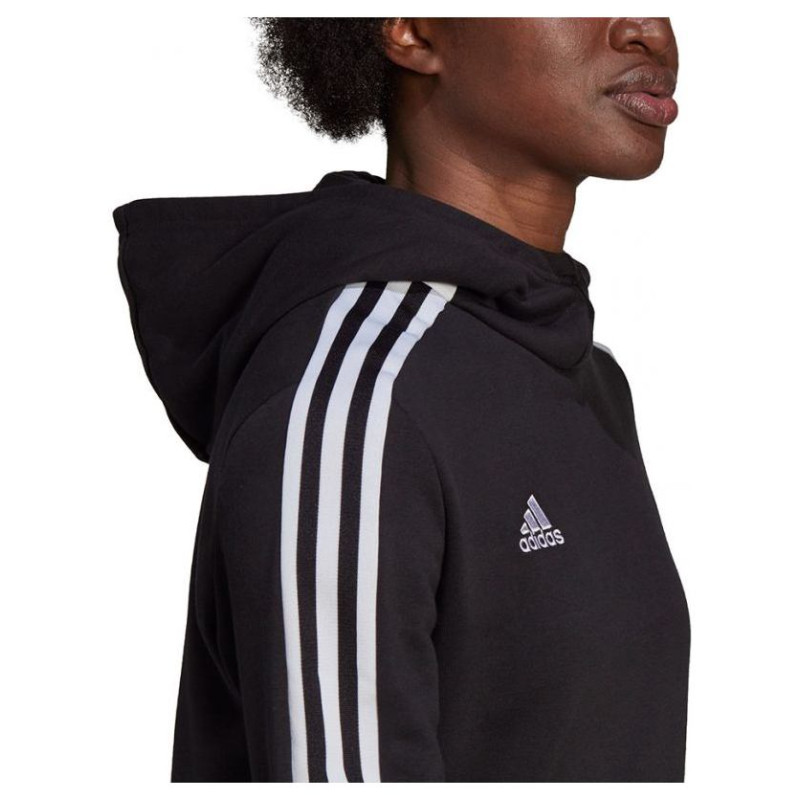 Adidas Tiro 21 Sweat Hoody W GM7329 (XS)