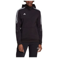 Adidas Tiro 21 Sweat Hoody W GM7329 (XS)