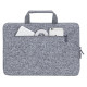 Rivacase NB CASE ANVIK 13.3"/7913 LIGHT GREY RIVACASE