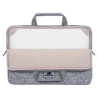 Rivacase NB CASE ANVIK 13.3"/7913 LIGHT GREY RIVACASE