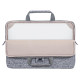 Rivacase NB CASE ANVIK 13.3"/7913 LIGHT GREY RIVACASE