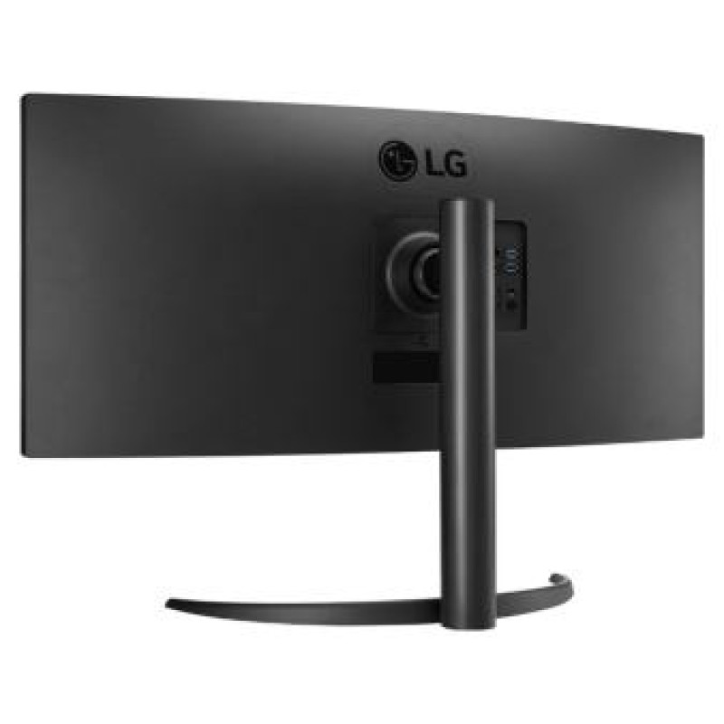LG Monitors LG 34" 34WR55QK-B IPS QHD 100hz Curved