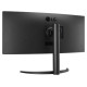 LG Monitors LG 34" 34WR55QK-B IPS QHD 100hz Curved