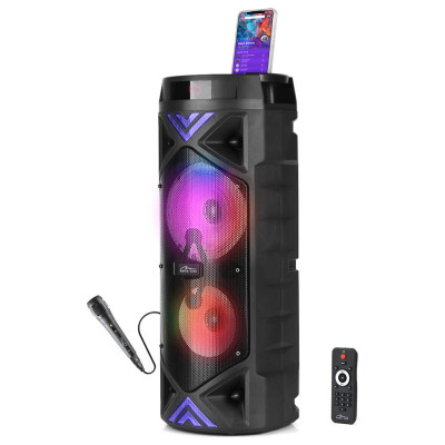 Media-Tech MT3182 FUNBOX KEG PRO