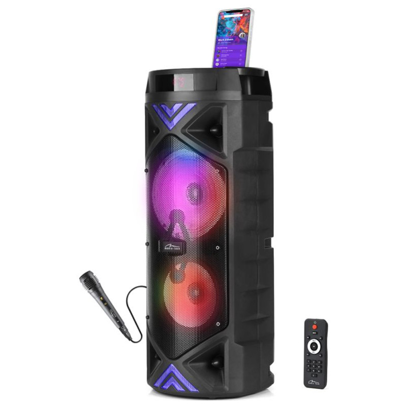 Media-Tech MT3182 FUNBOX KEG PRO