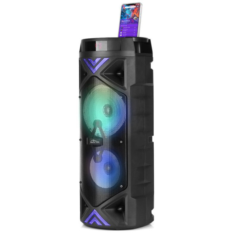 Media-Tech MT3182 FUNBOX KEG PRO