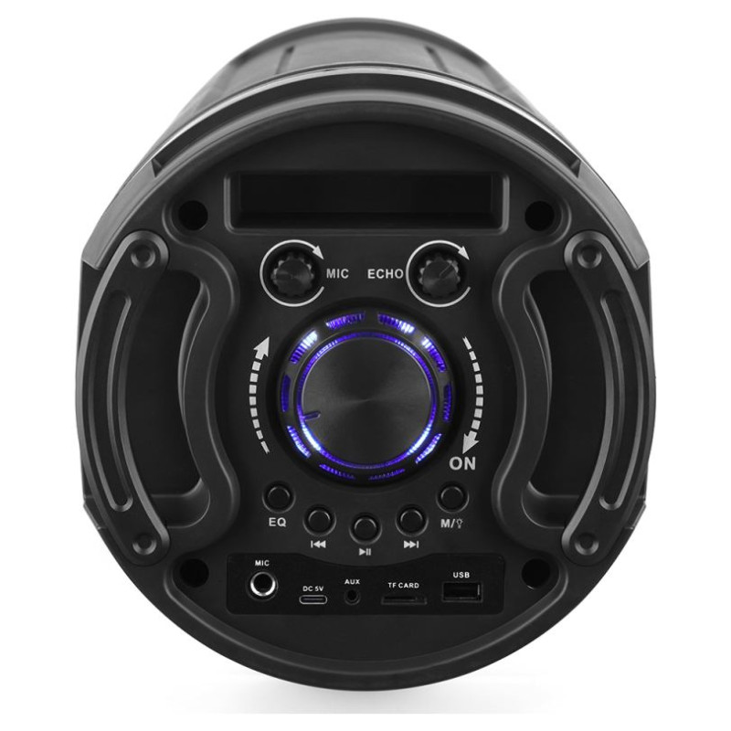 Media-Tech MT3182 FUNBOX KEG PRO