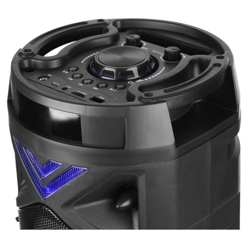Media-Tech MT3182 FUNBOX KEG PRO