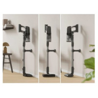 Electrolux 600 bezvadu putekļusūcējs bez maisiņa, Urban Grey - EP61AB21UG