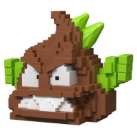 Beast Lab MRBEAST LAB Figūriņas mēģenē Swarms, 3 gab.