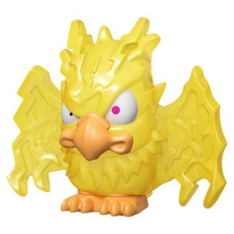 Beast Lab MRBEAST LAB Figūriņas mēģenē Swarms, 3&nbsp;gab.