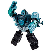 Transformers GEN Figūra Prime Deluxe, 14 cm
