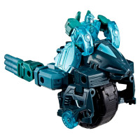 Transformers GEN Figūra Prime Deluxe, 14 cm