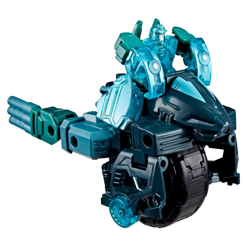 Transformers GEN Figūra Prime Deluxe, 14 cm