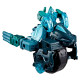 Transformers GEN Figūra Prime Deluxe, 14 cm