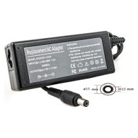 Extradigital Laptop Power Adapter LENOVO 40W: 20V, 2A