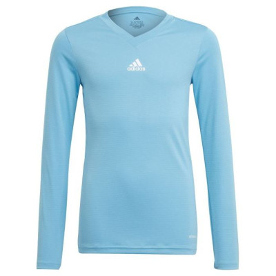 Adidas Team Base Tee Jr GN7512 (152 cm)