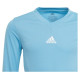 Adidas Team Base Tee Jr GN7512 (152 cm)