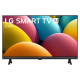 LG TV Set|LG|43 "|Full HD|1920 x 1080 pixels|Flat|16:9|LED|43LR60006LA