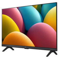 LG TV Set|LG|43 "|Full HD|1920 x 1080 pixels|Flat|16:9|LED|43LR60006LA