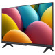 LG TV Set|LG|43 "|Full HD|1920 x 1080 pixels|Flat|16:9|LED|43LR60006LA