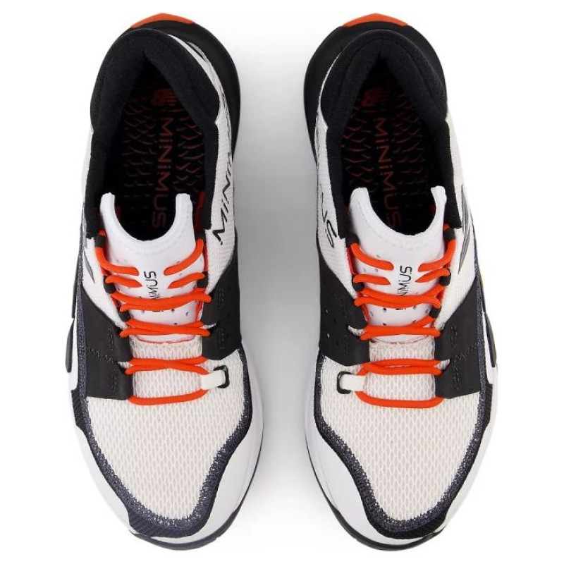 New Balance M MXMTRLH2 sports shoes (40)