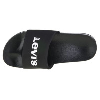 Levis Levi's June S Bold Padded W 235638-847-59 Flip-Flops (41)