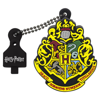 Emtec USB2.0 Collector Hogwarts 16GB