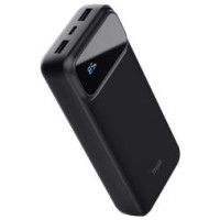 Trust Enerģijas krātuve Trust Avala 20000 mAh