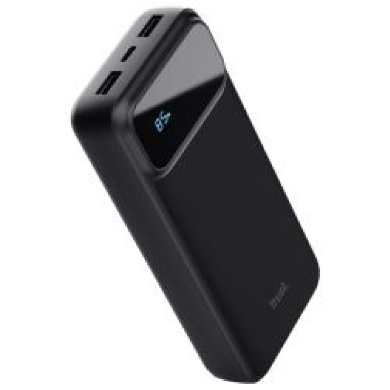 Trust Enerģijas krātuve Trust Avala 20000 mAh