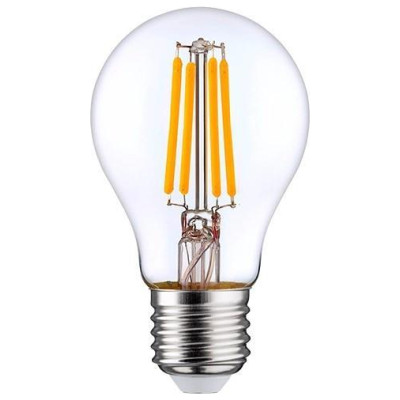 Visional Light Bulb|VISIONAL|Power consumption 6 Watts|Luminous flux 840 Lumen|3000 K|AC220-240V, 50/60 Hz|Beam angle 360 degrees|VS-B-10