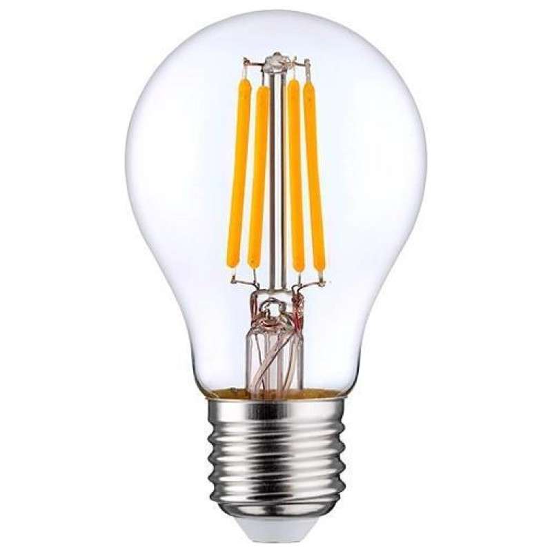 Visional Light Bulb|VISIONAL|Power consumption 6 Watts|Luminous flux 840 Lumen|3000 K|AC220-240V, 50/60 Hz|Beam angle 360 degrees|VS-B-10