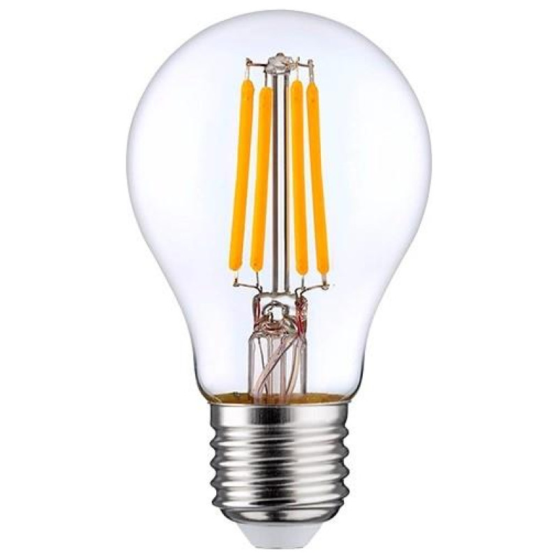 Visional Light Bulb|VISIONAL|Power consumption 12 Watts|Luminous flux 1450 Lumen|3000 K|AC220-240V, 50/60 Hz|Beam angle 360 degrees|VS-B-13