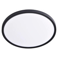 Visional Lamp|VISIONAL|Power consumption 18 Watts|Luminous flux 2160 Lumen|6000 K|AC170-265V|VS-FL-18-IP44/B