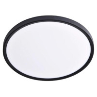 Other Lamp|VISIONAL|Power consumption 32 Watts|Luminous flux 3840 Lumen|6000 K|AC170-265V|VS-FL-32-PIR-IP44/B