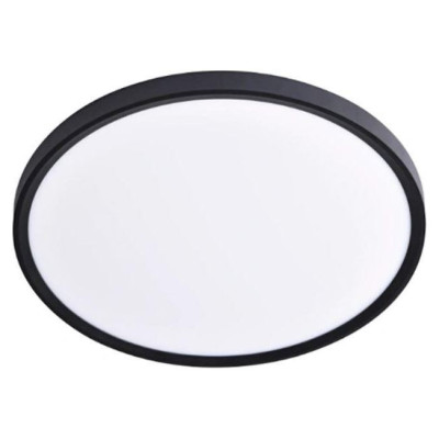 Other Lamp|VISIONAL|Power consumption 32 Watts|Luminous flux 3840 Lumen|6000 K|AC170-265V|VS-FL-32-PIR-IP44/B