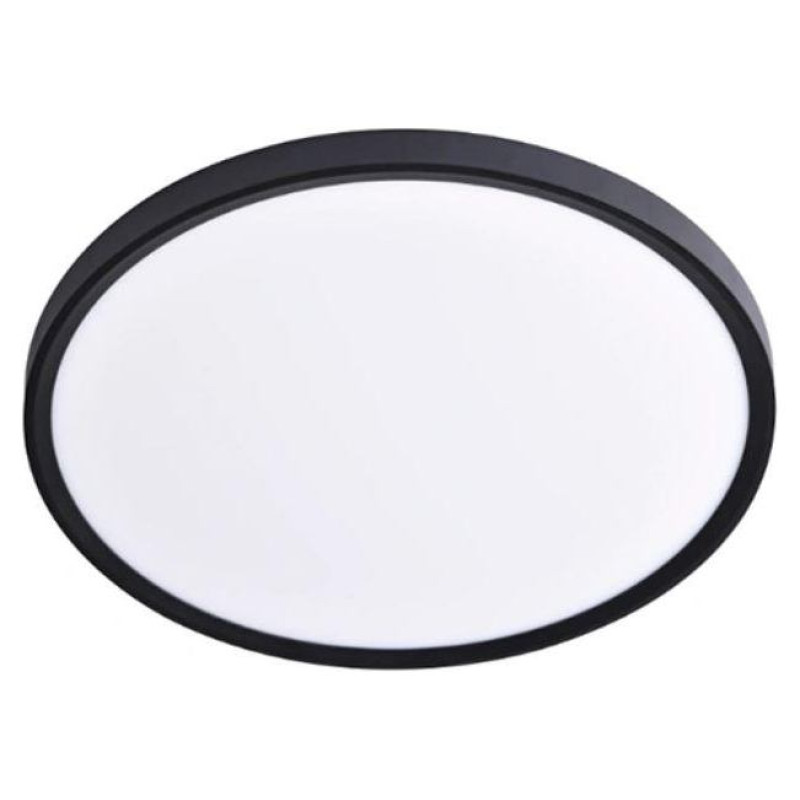 Other Lamp|VISIONAL|Power consumption 32 Watts|Luminous flux 3840 Lumen|6000 K|AC170-265V|VS-FL-32-PIR-IP44/B