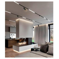 Visional Lamp|VISIONAL|Power consumption 18 Watts|Luminous flux 1800 Lumen|4000 K|AC220V|Beam angle 24 degrees|VS20-18S-4