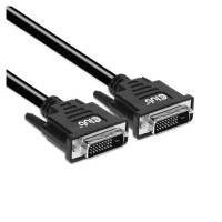 Club3D CABLE DVI-D TO DVI-D 3M/M/M CAC-1223 CLUB3D